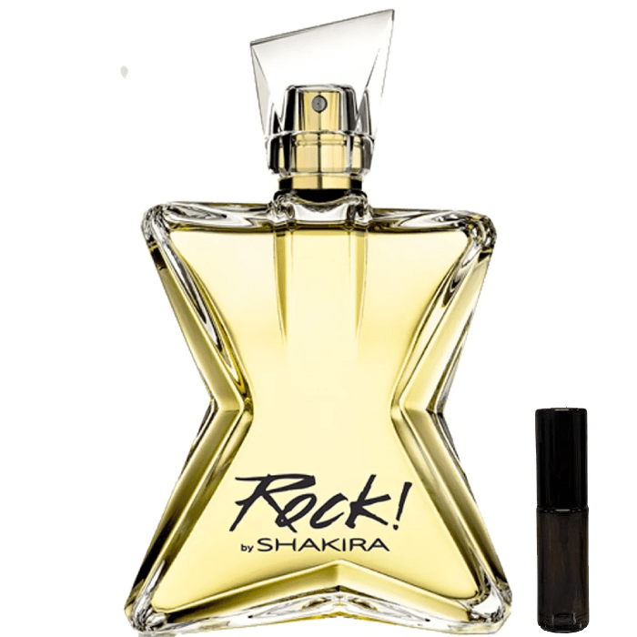Shakira Rock by Shakira - Eau de Toilette - LuxScents.nl