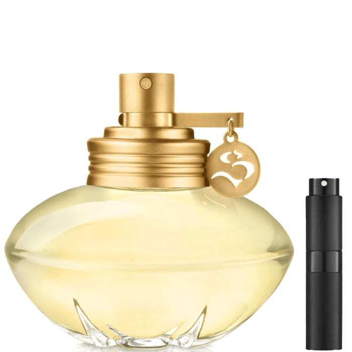 Shakira S by Shakira - Eau de Toilette - LuxScents.nl