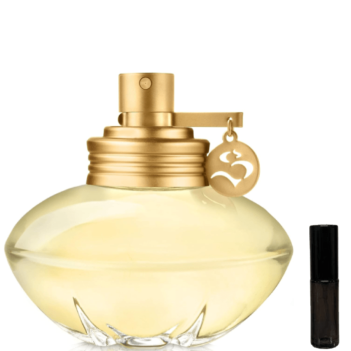 Shakira S by Shakira - Eau de Toilette - LuxScents.nl