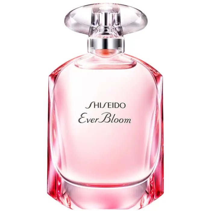 Shiseido Ever Bloom - Eau de Parfum - LuxScents.nl