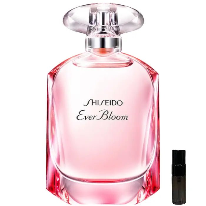 Shiseido Ever Bloom - Eau de Parfum - LuxScents.nl