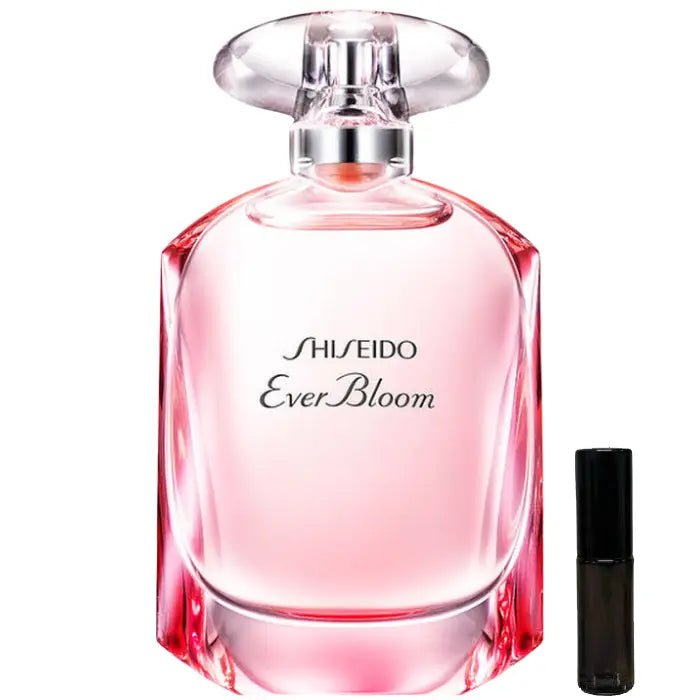 Shiseido Ever Bloom - Eau de Parfum - LuxScents.nl