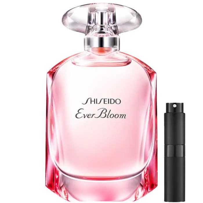 Shiseido Ever Bloom - Eau de Parfum - LuxScents.nl