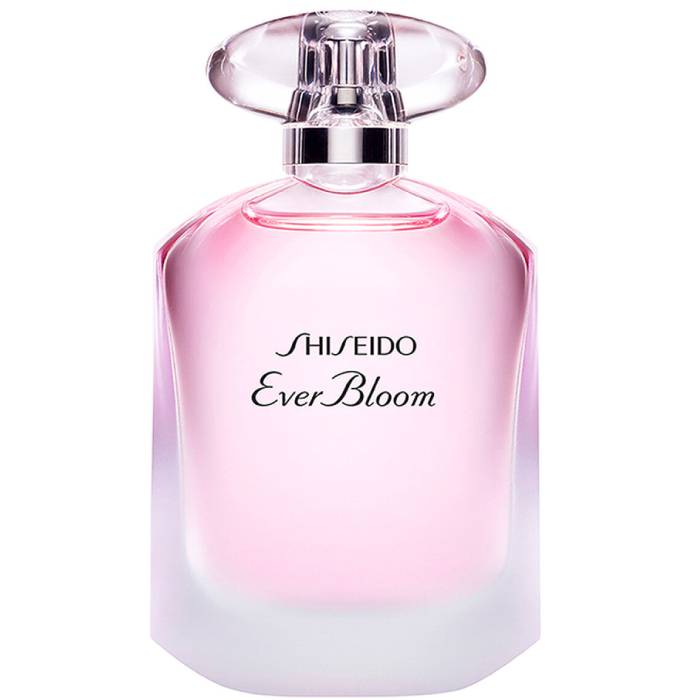 Shiseido Ever Bloom - Eau De Toilette - LuxScents.nl