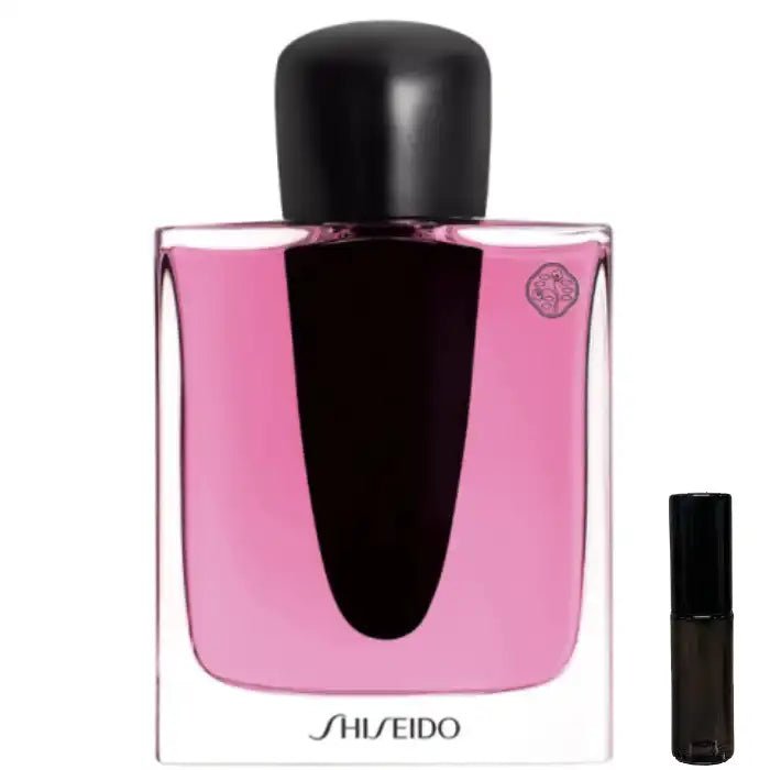 Shiseido Ginza Murasaki - Eau de Parfum - LuxScents.nl