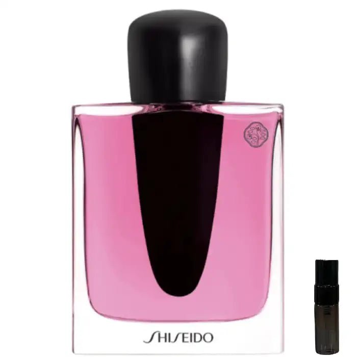 Shiseido Ginza Murasaki - Eau de Parfum - LuxScents.nl