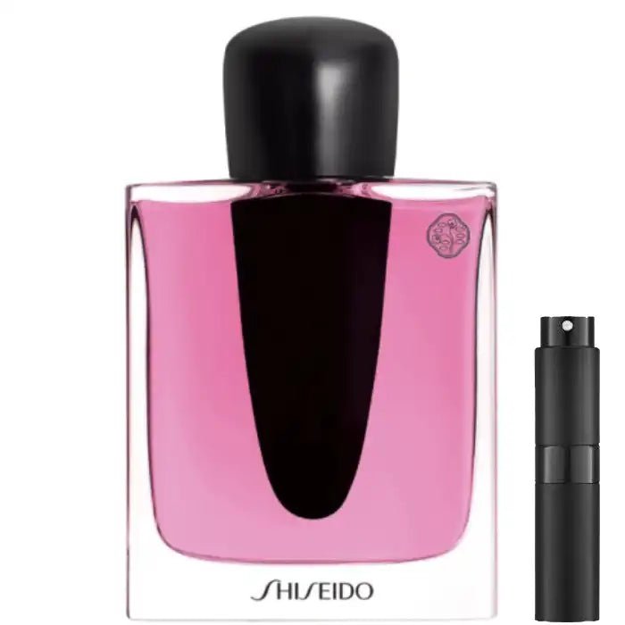 Shiseido Ginza Murasaki - Eau de Parfum - LuxScents.nl