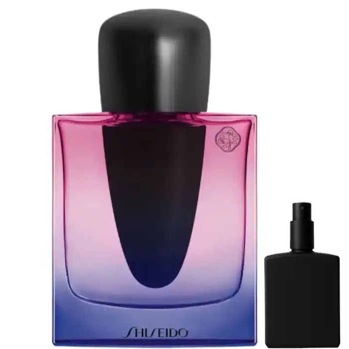 Shiseido Ginza Night - Eau de Parfum Intense - LuxScents.nl