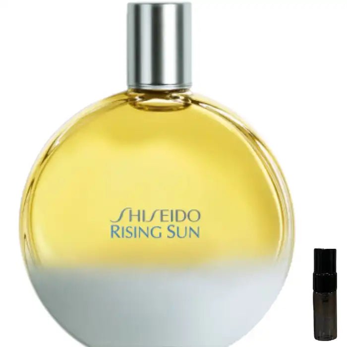 Shiseido Rising Sun - Eau De Toilette - LuxScents.nl