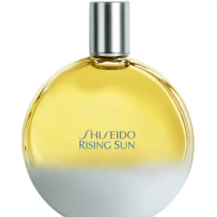 Shiseido Rising Sun - Eau De Toilette - LuxScents.nl