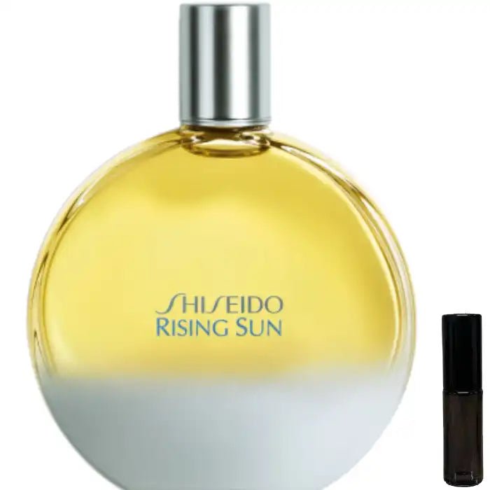 Shiseido Rising Sun - Eau De Toilette - LuxScents.nl