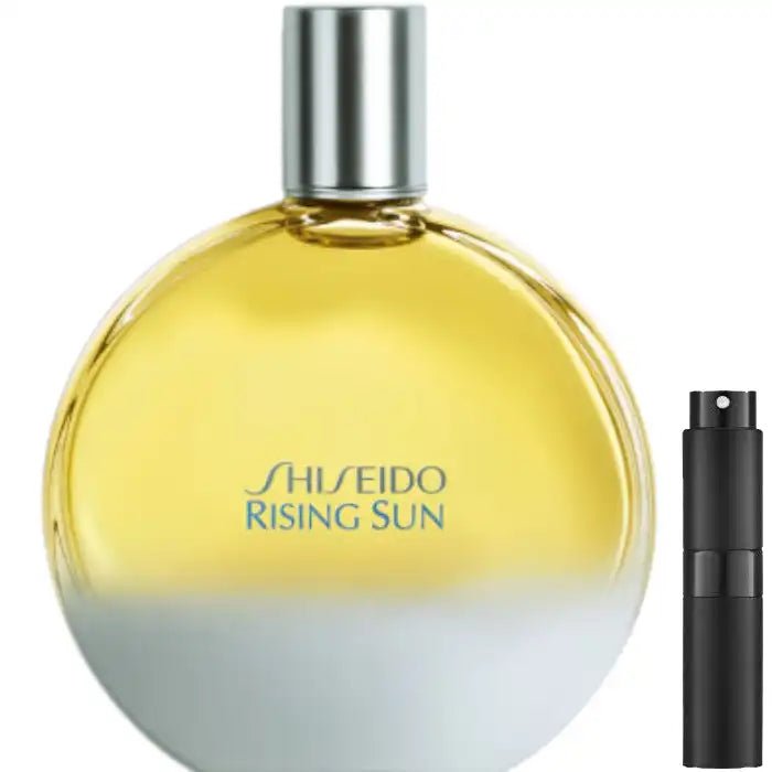 Shiseido Rising Sun - Eau De Toilette - LuxScents.nl
