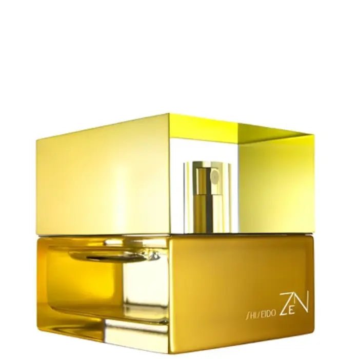 Shiseido Zen - Eau de Parfum - LuxScents.nl