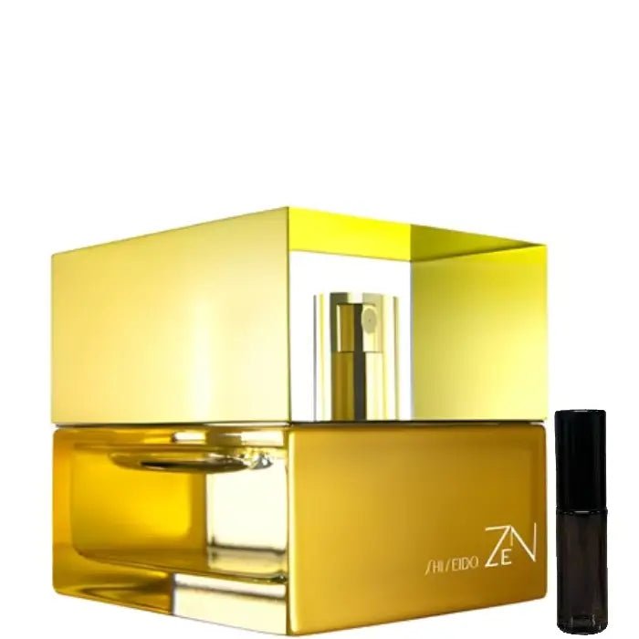 Shiseido Zen - Eau de Parfum - LuxScents.nl
