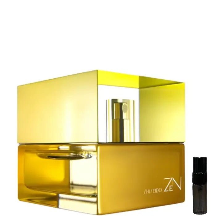 Shiseido Zen - Eau de Parfum - LuxScents.nl