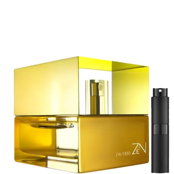 Shiseido Zen - Eau de Parfum - LuxScents.nl