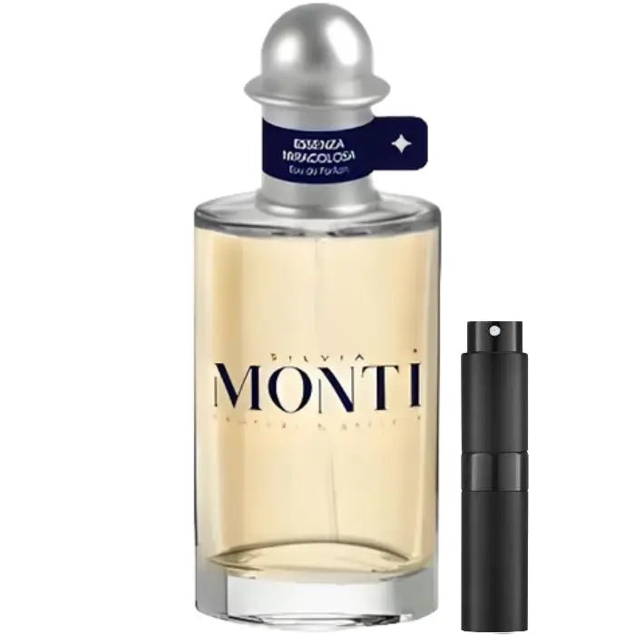 Silvia Monti Profumi d'Artista Essenza Miracolosa - Eau de Parfum - LuxScents