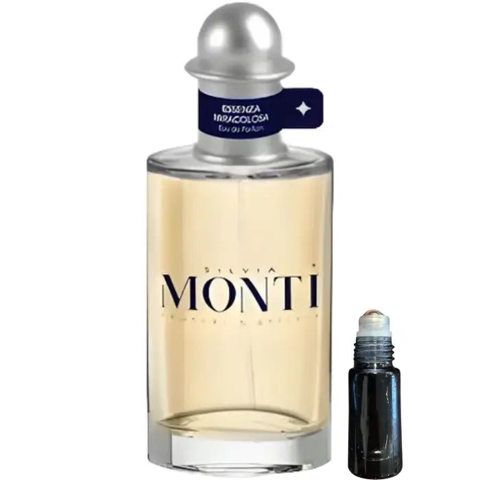 Silvia Monti Profumi d'Artista Essenza Miracolosa - Eau de Parfum - LuxScents