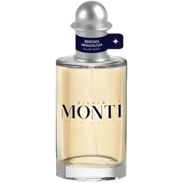 Silvia Monti Profumi d'Artista Essenza Miracolosa - Eau de Parfum - LuxScents