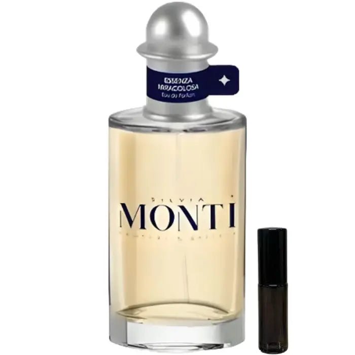 Silvia Monti Profumi d'Artista Essenza Miracolosa - Eau de Parfum - LuxScents