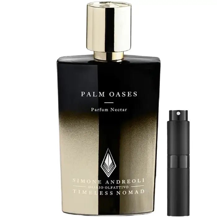 Simone Andreoli Palm Oases - Extrait de Parfum - LuxScents