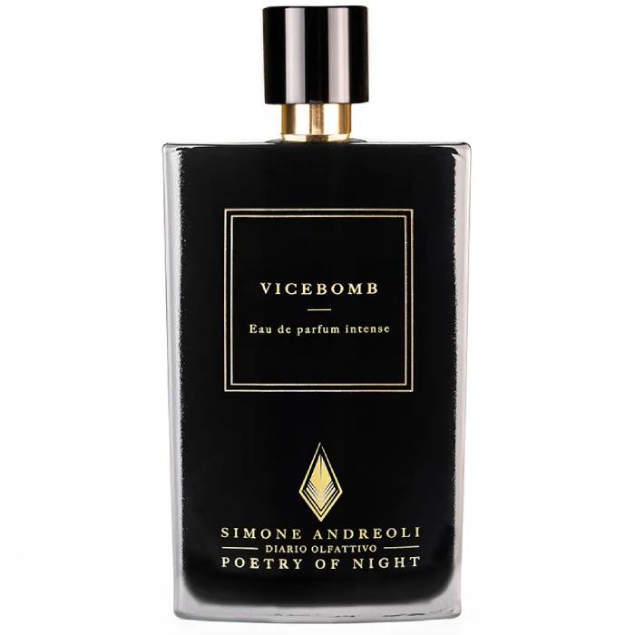 Simone Andreoli Vicebomb - Eau de Parfum Intense - LuxScents.nl
