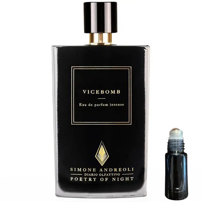 Simone Andreoli Vicebomb - Eau de Parfum Intense - LuxScents.nl