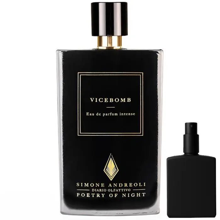 Simone Andreoli Vicebomb - Eau de Parfum Intense - LuxScents.nl