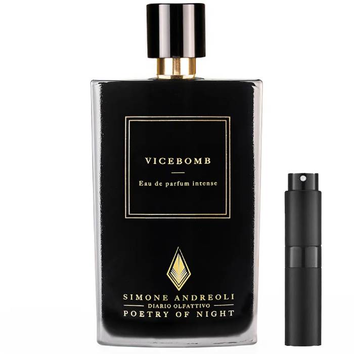 Simone Andreoli Vicebomb - Eau de Parfum Intense - LuxScents.nl