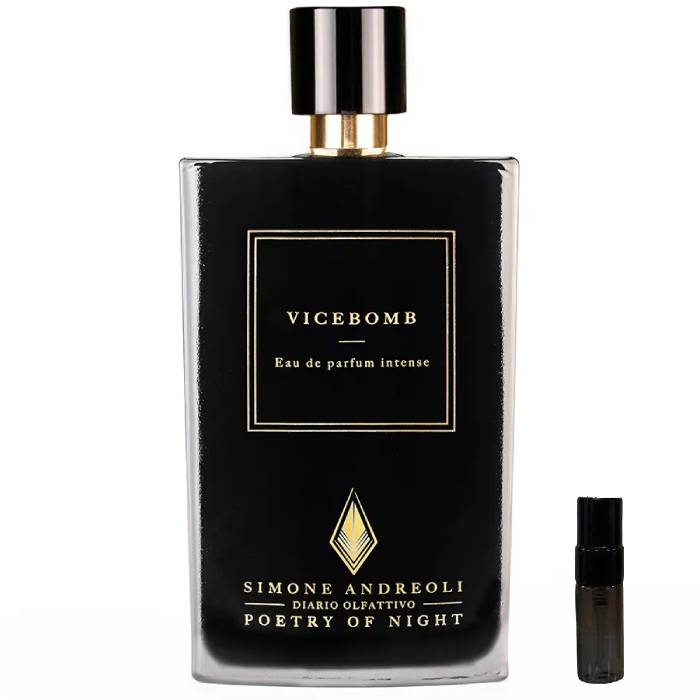 Simone Andreoli Vicebomb - Eau de Parfum Intense - LuxScents.nl
