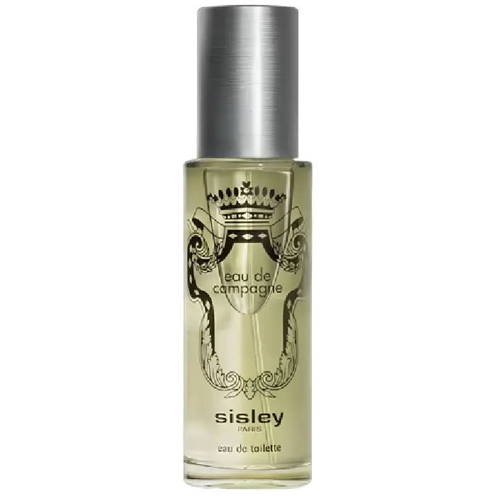 Sisley Eau de Campagne - Eau de Toilette - LuxScents