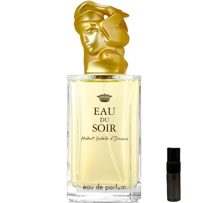 Sisley Eau de Soir - Eau de Parfum - LuxScents.nl