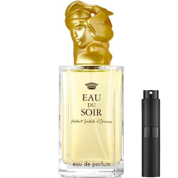 Sisley Eau de Soir - Eau de Parfum - LuxScents.nl