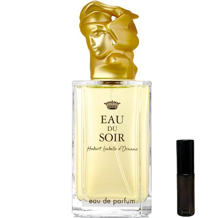 Sisley Eau de Soir - Eau de Parfum - LuxScents.nl