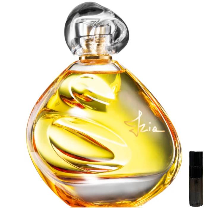 Sisley Izia - Eau de Parfum - LuxScents.nl