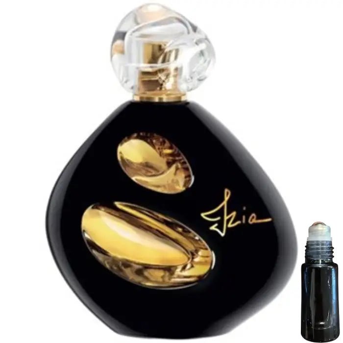 Sisley Izia La Nuit - Eau De Parfum - LuxScents