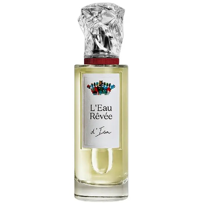 Sisley L'Eau Rêvée D'Isa - Eau de Toilette - LuxScents