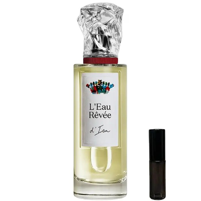 Sisley L'Eau Rêvée D'Isa - Eau de Toilette - LuxScents