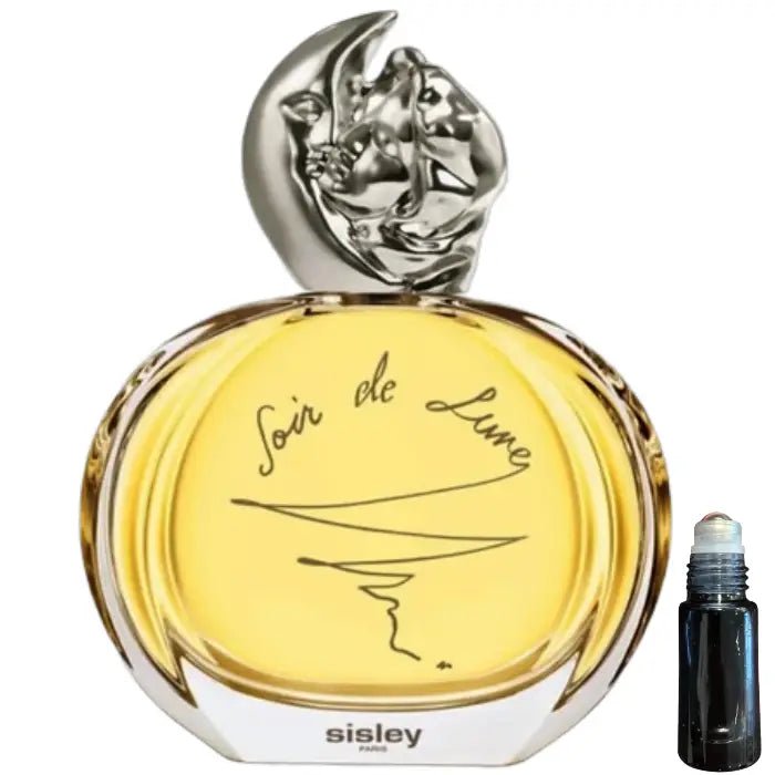 Sisley Soir de Lune - Eau de Parfum - LuxScents