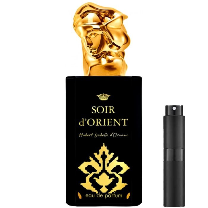 Sisley Soir d'orient - Eau de Parfum - LuxScents.nl
