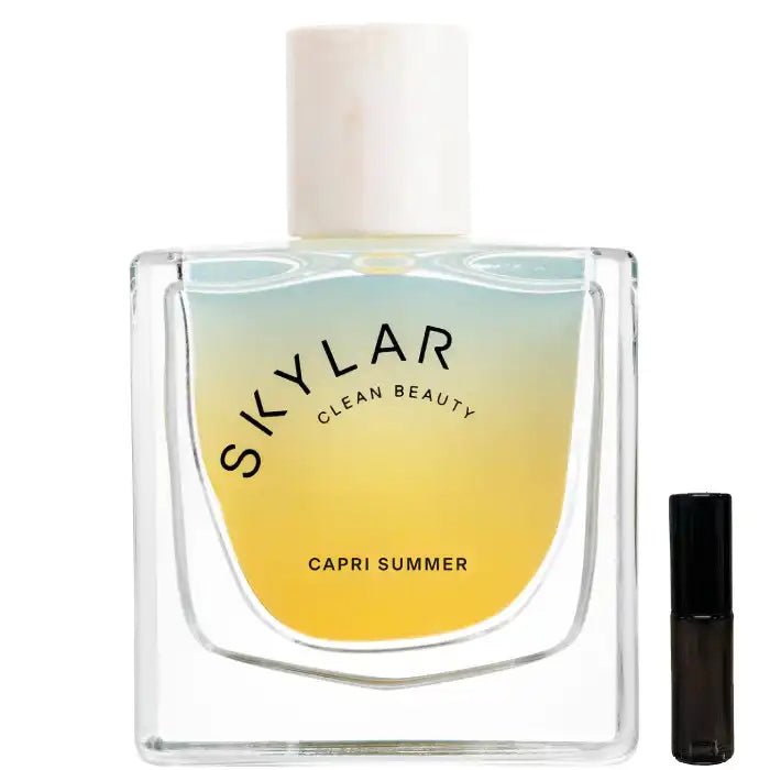Skylar Capri Summer - Eau de Parfum - LuxScents.nl