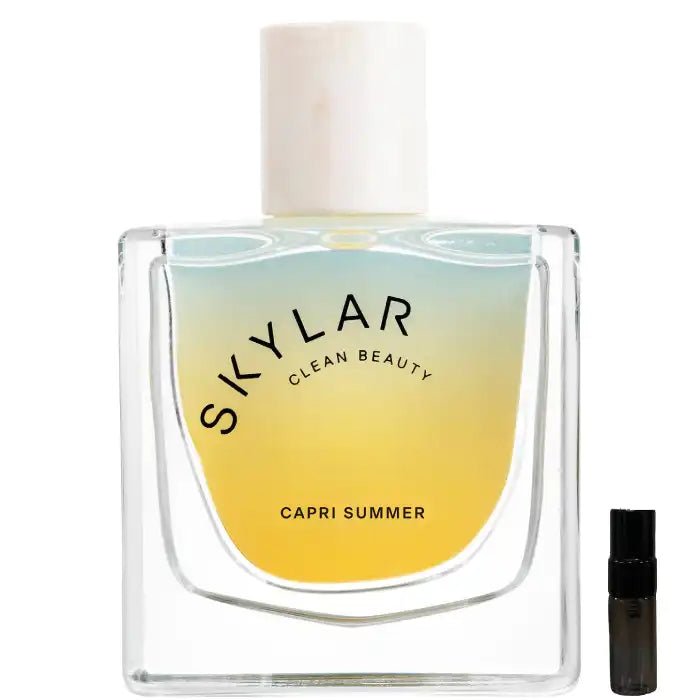 Skylar Capri Summer - Eau de Parfum - LuxScents.nl