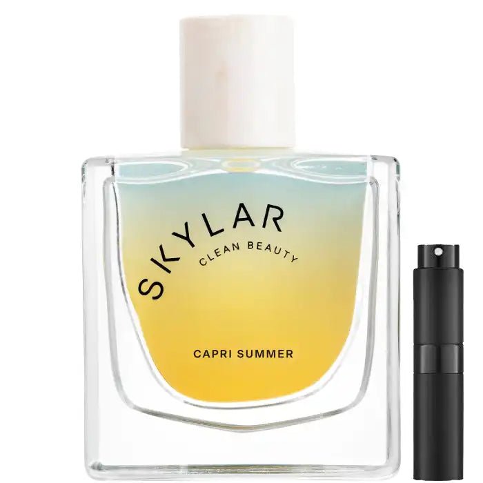 Skylar Capri Summer - Eau de Parfum - LuxScents.nl