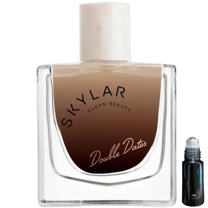 Skylar Double Dates - Eau de Parfum - LuxScents