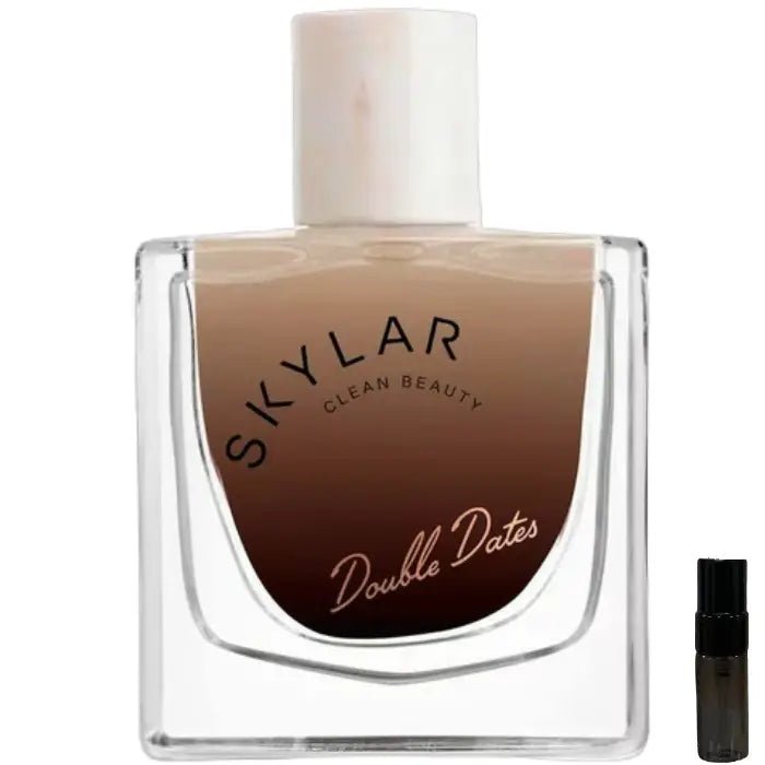 Skylar Double Dates - Eau de Parfum - LuxScents