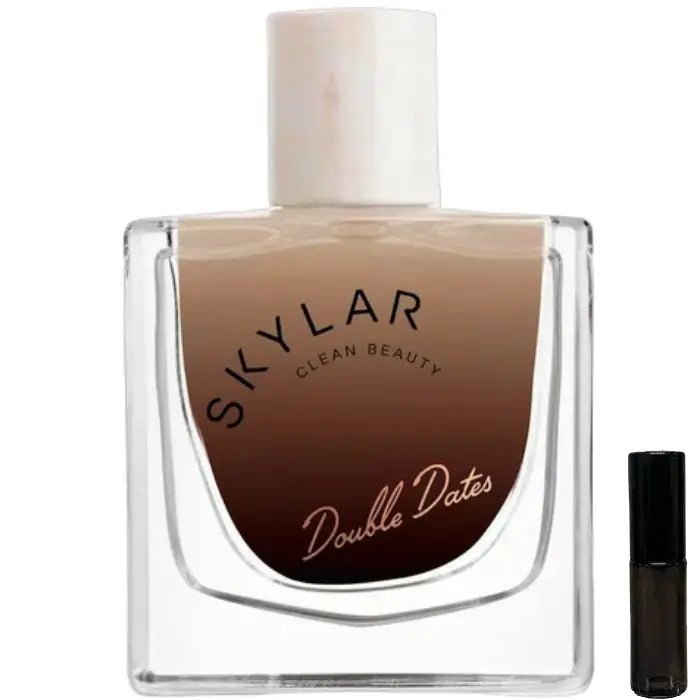 Skylar Double Dates - Eau de Parfum - LuxScents