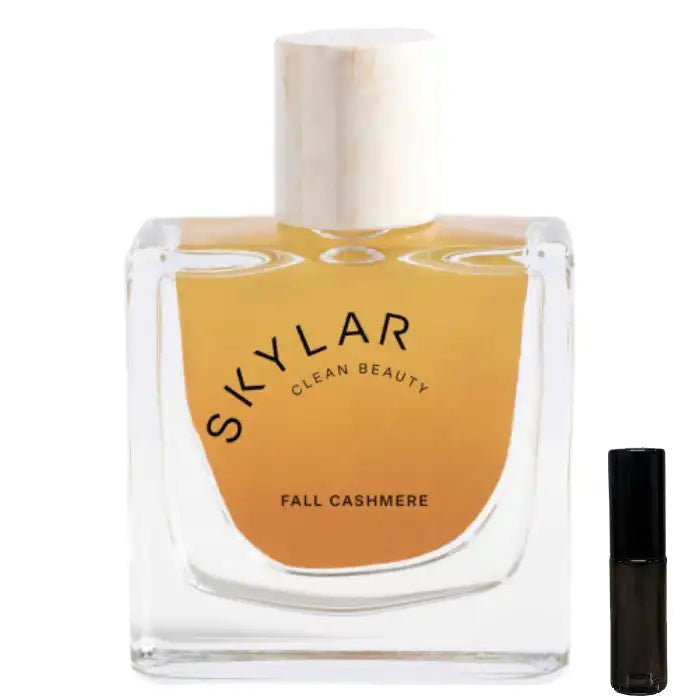 Skylar Fall Cashmere - Eau de Parfum - LuxScents.nl
