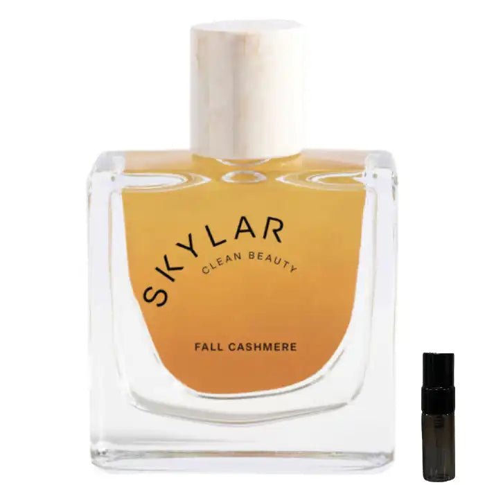 Skylar Fall Cashmere - Eau de Parfum - LuxScents.nl