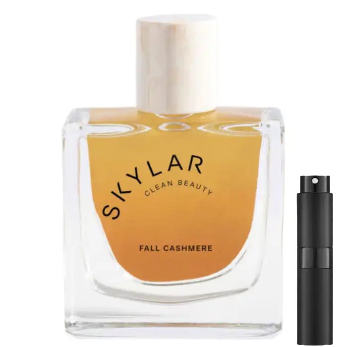 Skylar Fall Cashmere - Eau de Parfum - LuxScents.nl