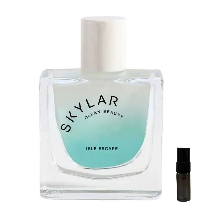 Skylar Isle Escape - Eau de Parfum - LuxScents.nl